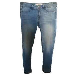 Abercrombie & Fitch skinny jeans
